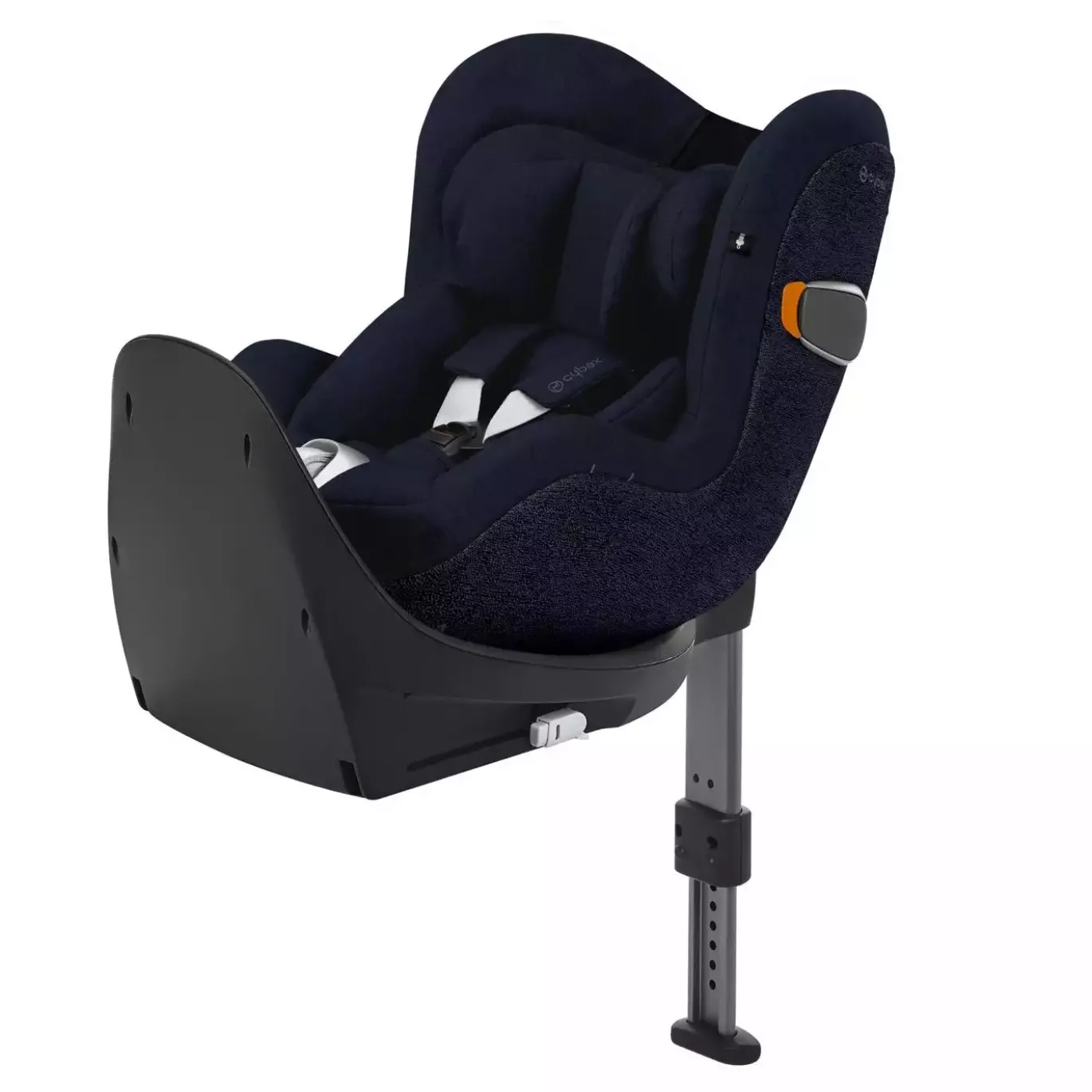 Sirona Zi i-Size Plus Nautical Blue