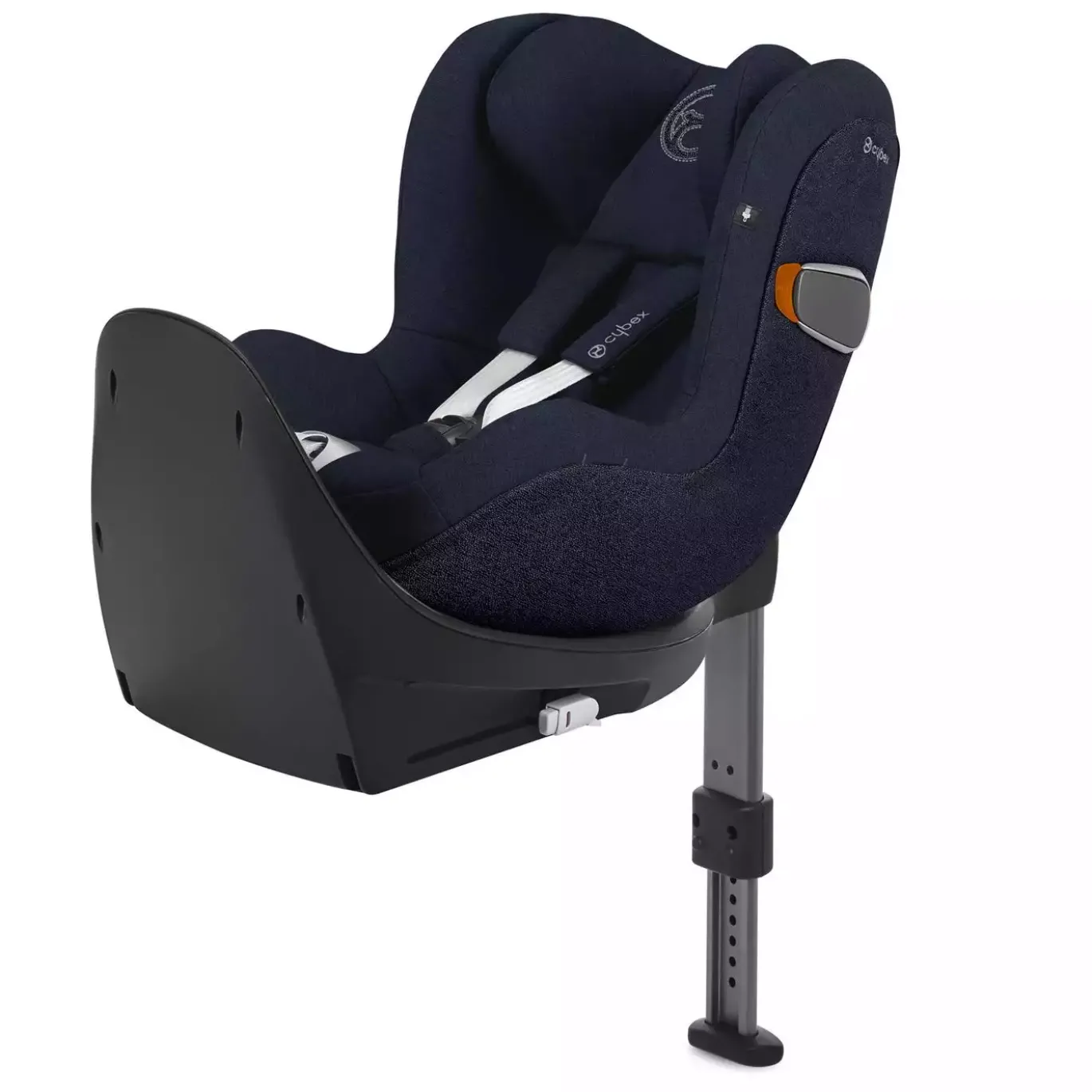 Sirona Zi i-Size Plus Nautical Blue