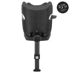 Sirona Zi i-Size Soho Grey