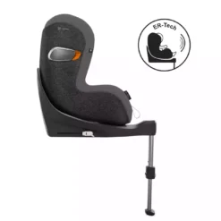 Sirona Zi i-Size Soho Grey