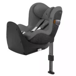Sirona Zi i-Size Soho Grey