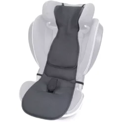 Sitzauflage COOLAIR Gr. 1/2/3 Anthrazit/Grau