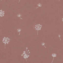 Sitzauflage Pusteblume
