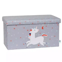 Sitzbank Einhorn