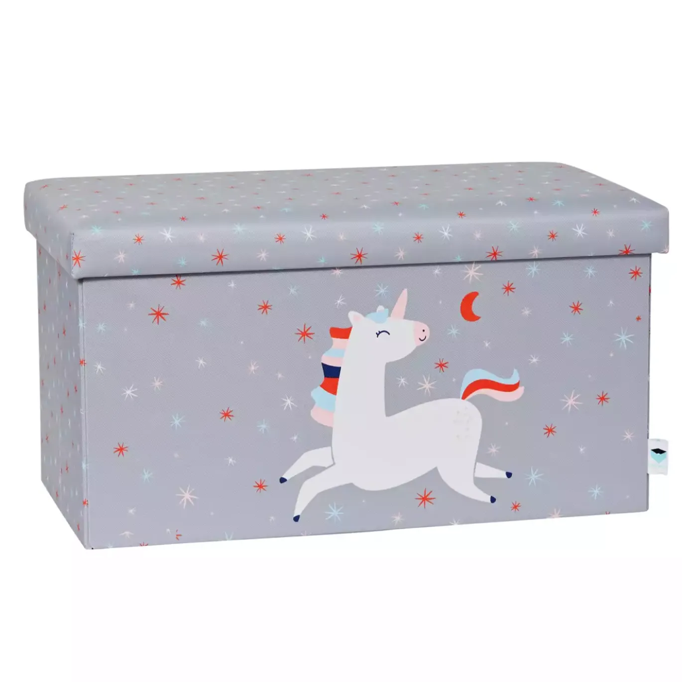 Sitzbank Einhorn