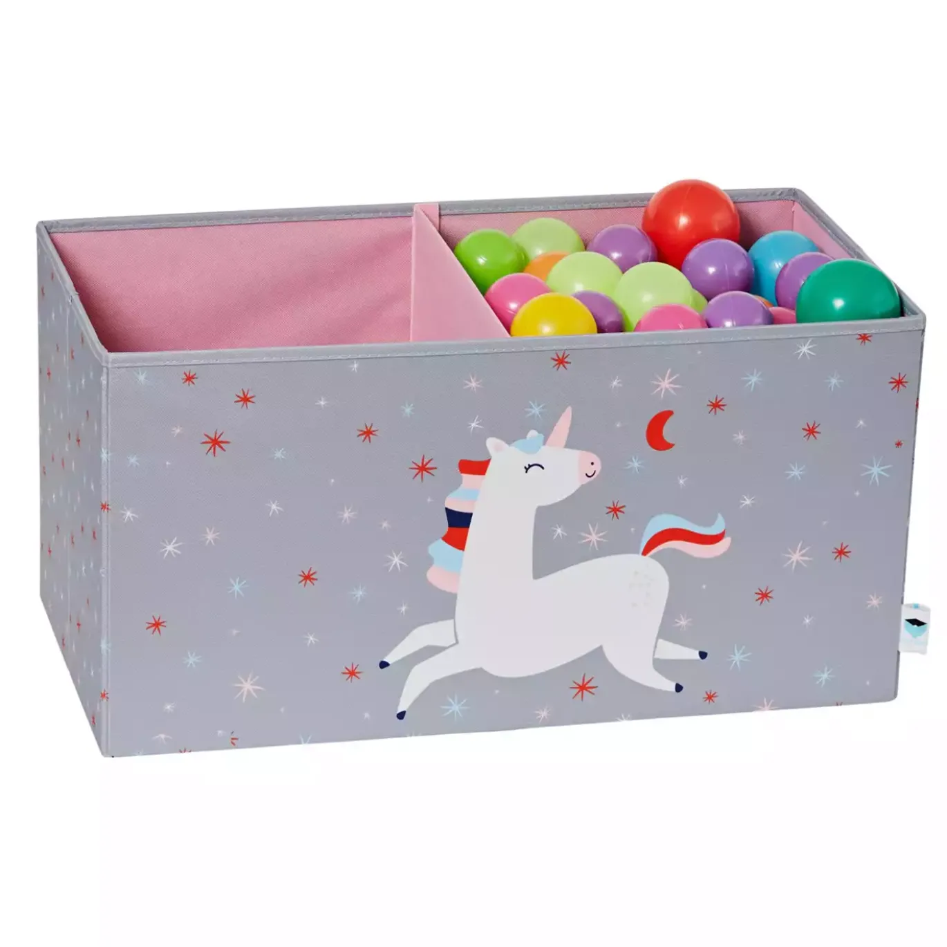 Sitzbank Einhorn