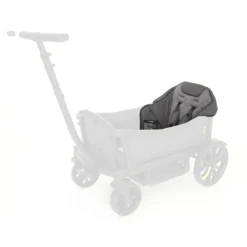 Sitzeinsatz für Kleinkinder für Cruiser XL