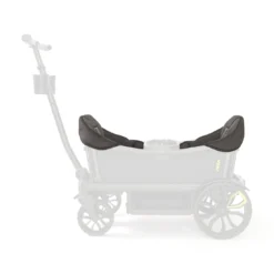 Sitzeinsatz für Kleinkinder für Cruiser XL