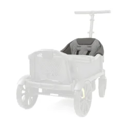 Sitzeinsatz für Kleinkinder für Cruiser XL