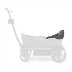 Sitzeinsatz für Kleinkinder für Cruiser XL