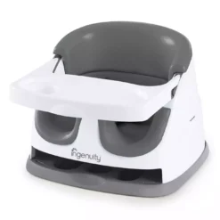 Sitzerhöhung Baby Base 2-in-1