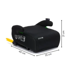 Sitzerhöhung Isofix Isa