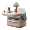 Sitzerhöhung Jay Plus Elegance Beige