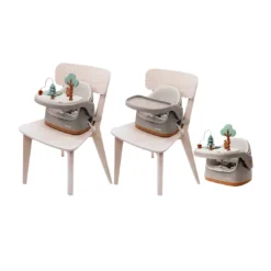 Sitzerhöhung Jay Plus Elegance Beige