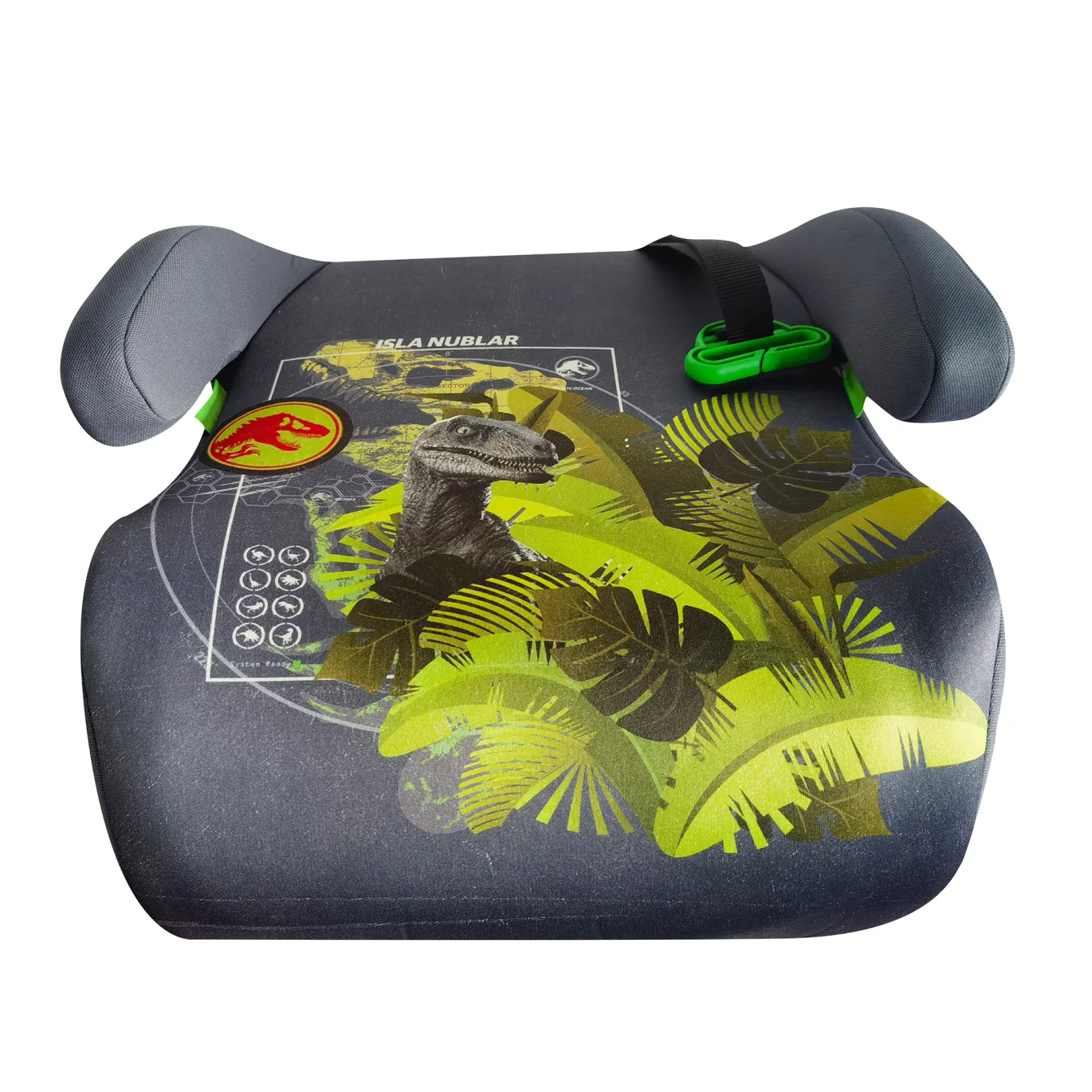 Sitzerhöhung Jurassic World