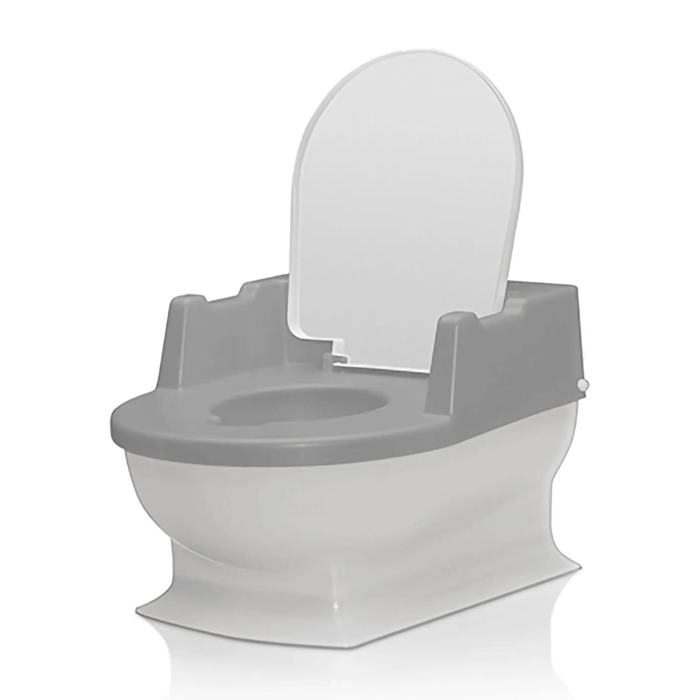 Sitzfritz – Die Mini-Toilette