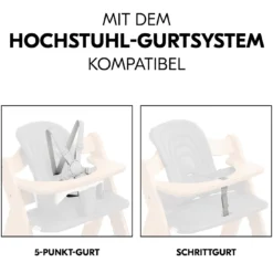 Sitzkissen Dark Grey