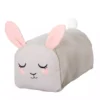Sitzkissen Hase