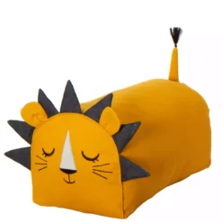 Sitzkissen Löwe