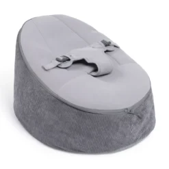 Sitzsack Seat'n Grow Grey