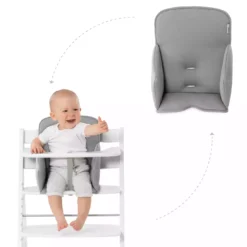 Sitzverkleinerer Alpha Cosy Comfort Select Grey