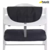 Sitzverkleinerer Deluxe Melange Charcoal