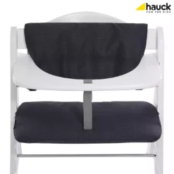 Sitzverkleinerer Deluxe Melange Charcoal