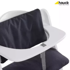 Sitzverkleinerer Deluxe Melange Charcoal