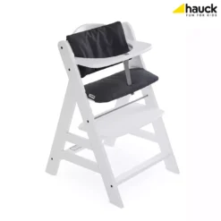 Sitzverkleinerer Deluxe Melange Charcoal