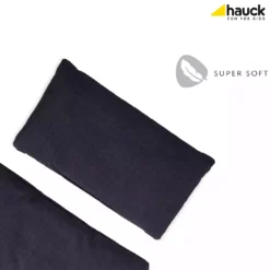 Sitzverkleinerer Deluxe Melange Charcoal