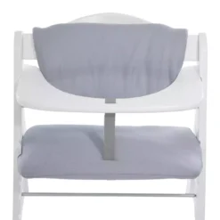 Sitzverkleinerer Deluxe Stretch Grey