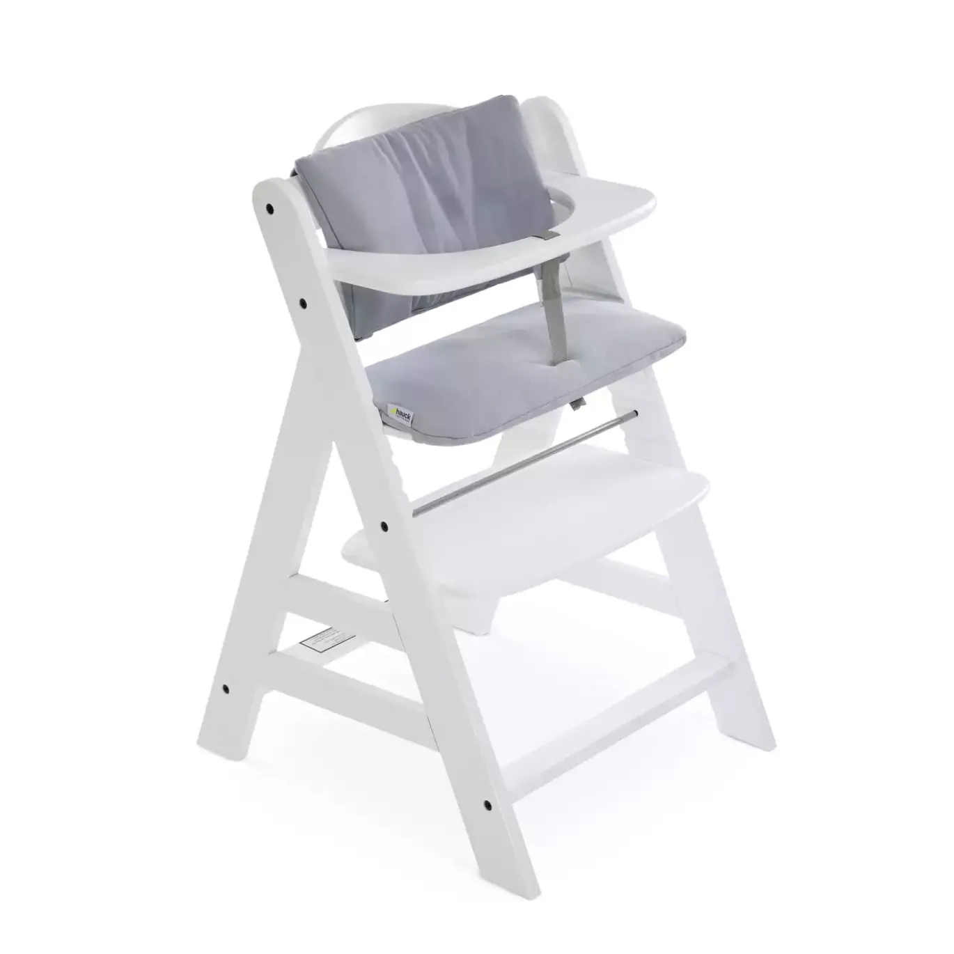 Sitzverkleinerer Deluxe Stretch Grey