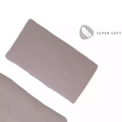 Sitzverkleinerer Deluxe Stretch Beige