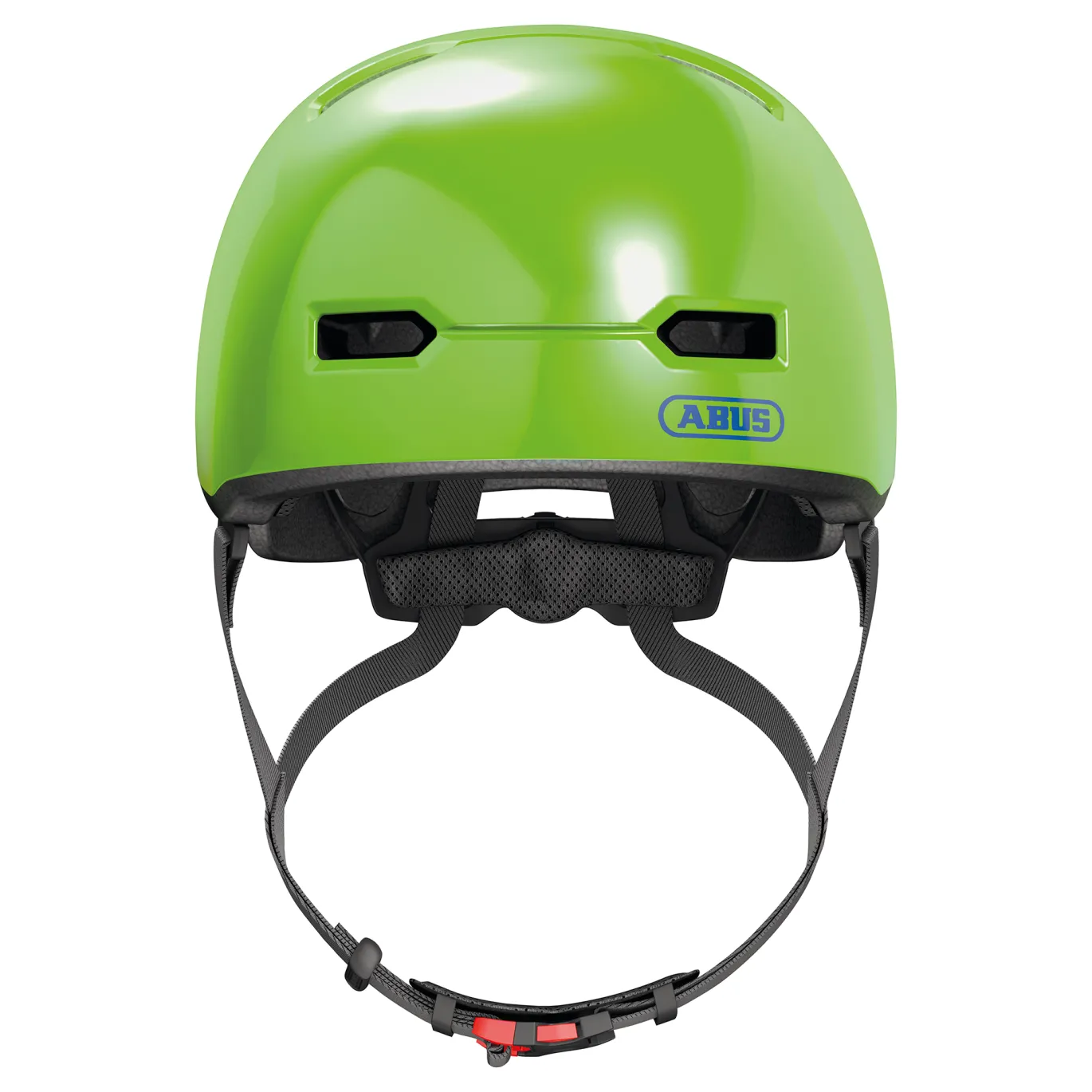 Skurb Kid Shiny Green S