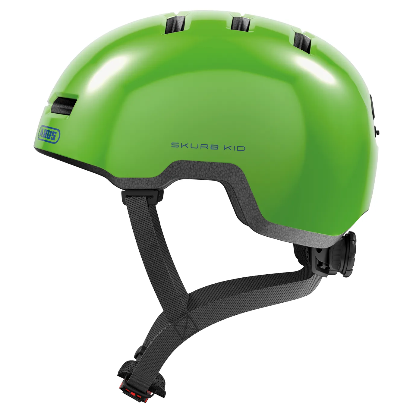Skurb Kid Shiny Green S