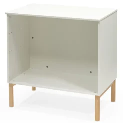 Sleepi™ Kommode White Teil 1 von 2