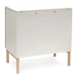 Sleepi™ Kommode White Teil 1 von 2
