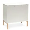 Sleepi™ Kommode White Teil 2 von 2