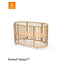 Sleepi™ V3 Natur