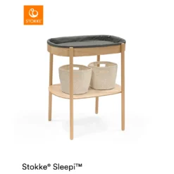 Sleepi™ Wickeltisch