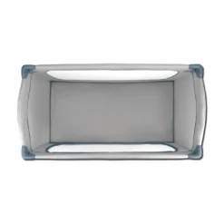 Sleep N Play Go Plus Dusty Blue