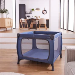 Sleep N Play SQ Dark Blue