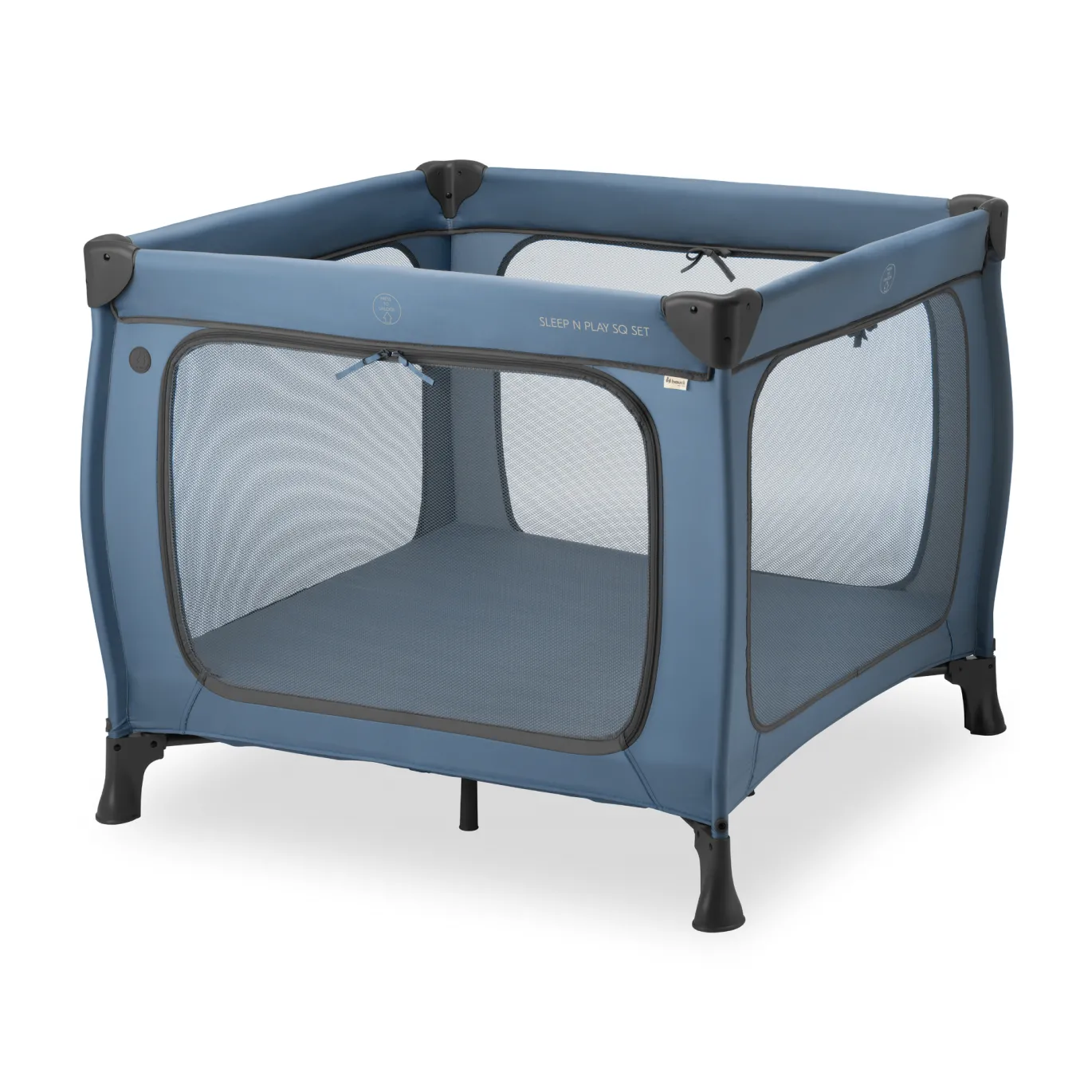 Sleep N Play SQ Dark Blue