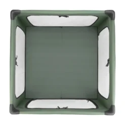 Sleep N Play SQ Set Dark Green