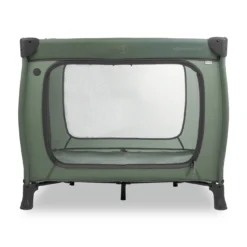 Sleep N Play SQ Set Dark Green
