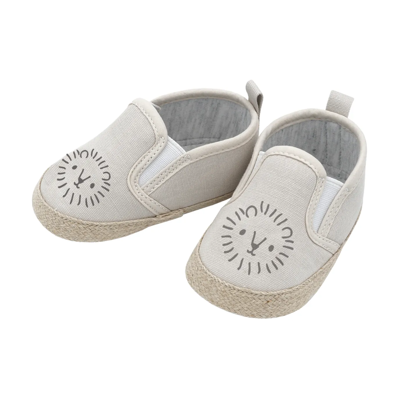 Slipper Löwe