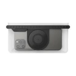 Smartphone-Hülle Vacuum Universal Phone Case L