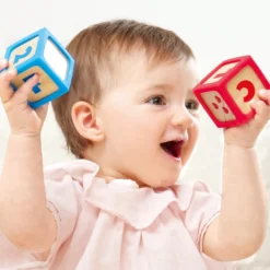 Smart Start ABC-Bausteine