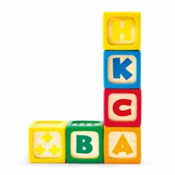 Smart Start ABC-Bausteine