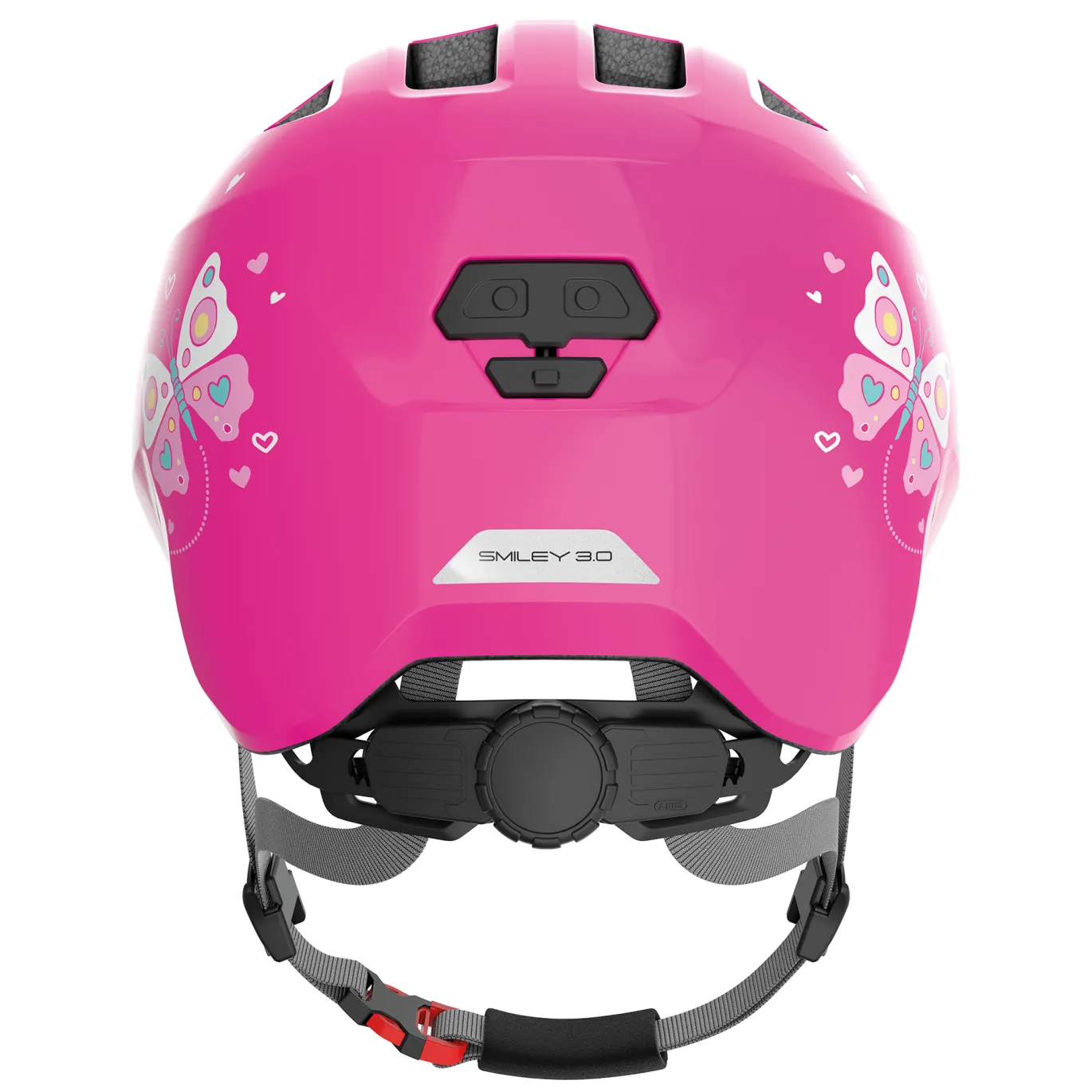 Smiley 3.0 Pink Butterfly S